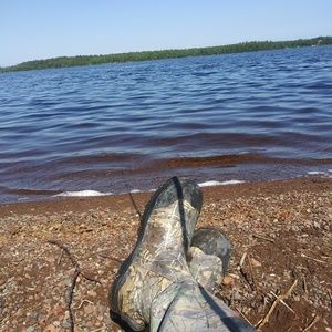 Meet your Posher, Kevin